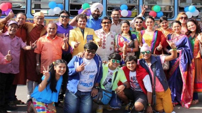 Taarak Mehta Ka Ooltah Chashmah