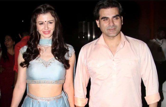 arbaaz khan