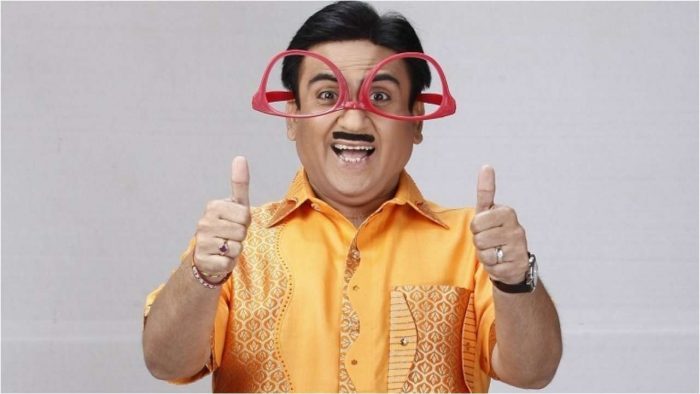 dilip joshi