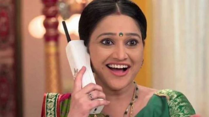 disha vakani