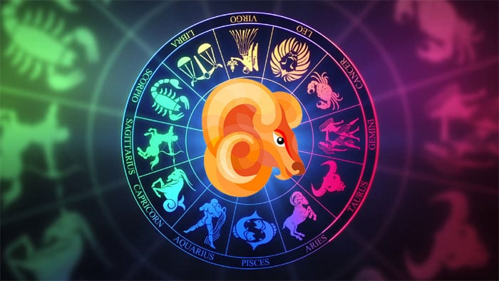 aries zodiac sign