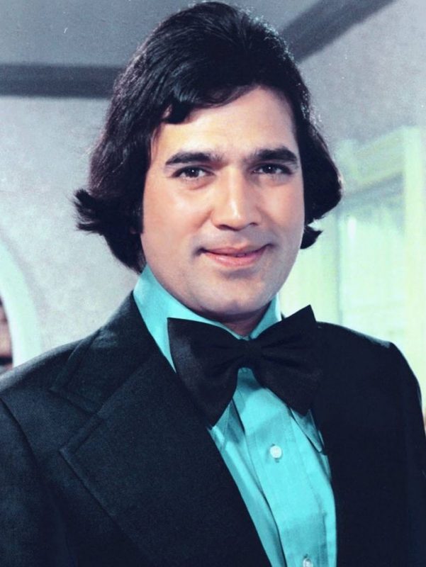 rajesh khanna