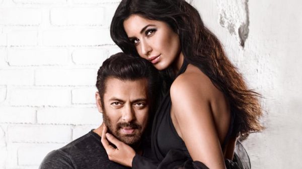 salman khan and katrina kaif