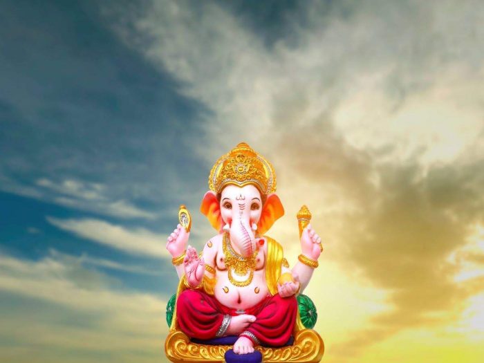 Ganesh