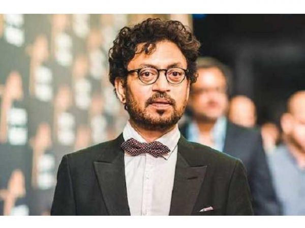 Irrfan Khan