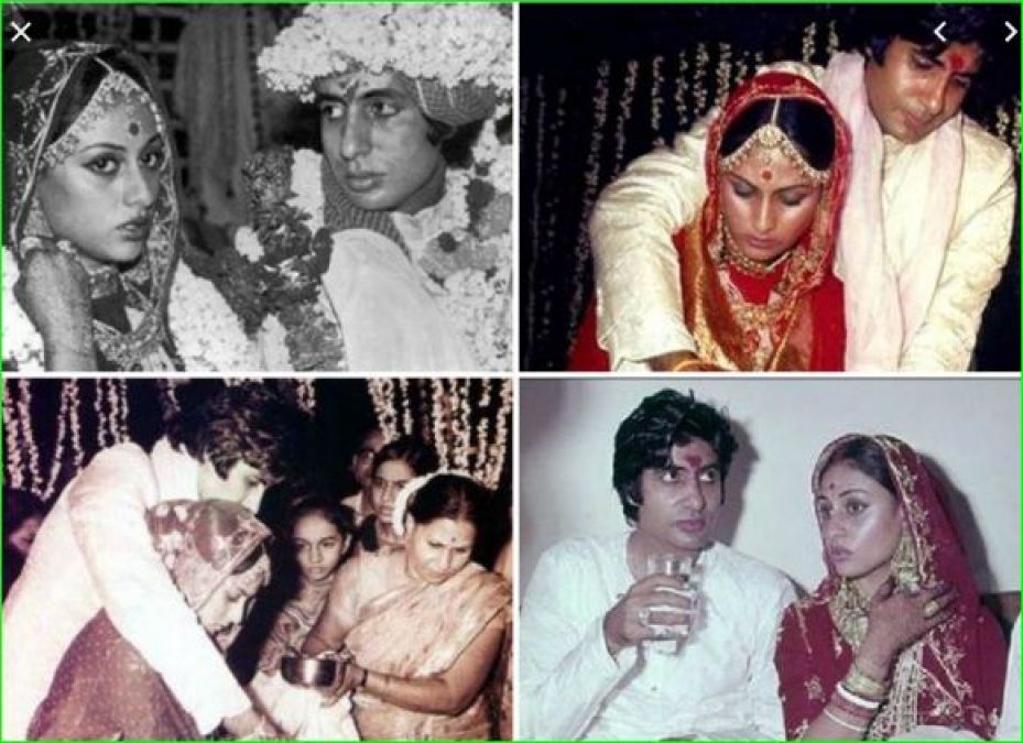 amitabh bachchan and jaya bachchan