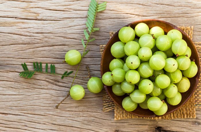 amla