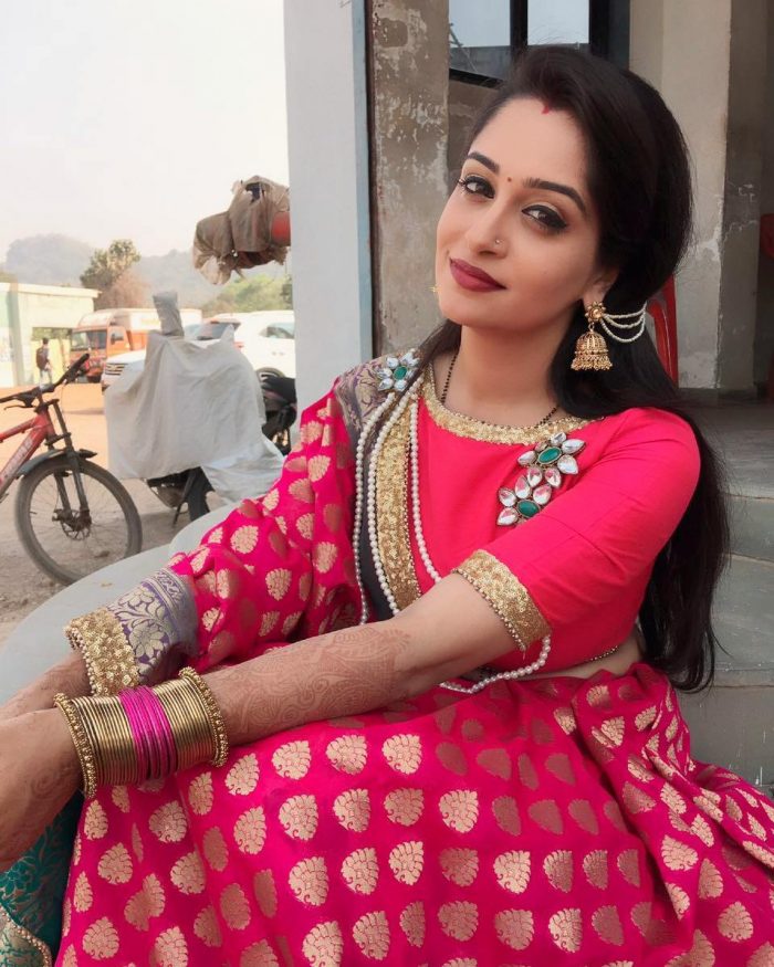 dipika kakar