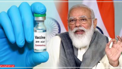 कोरोना वैक्सीन लॉन्च करते हुए भावुक हुए PM मोदी, लोगों से कही ये बड़ी बात- देखिए VIDEO