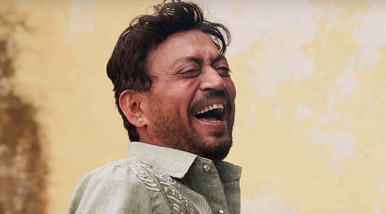 Irrfan Khan