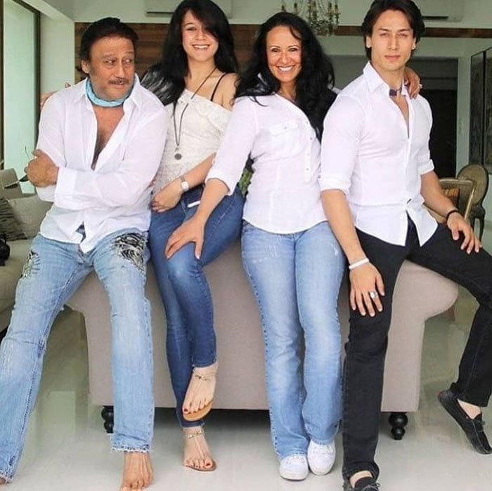 jackie shroff