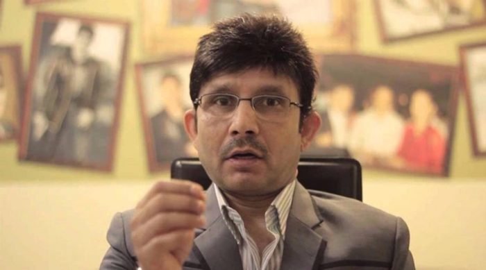 kamaal r khan