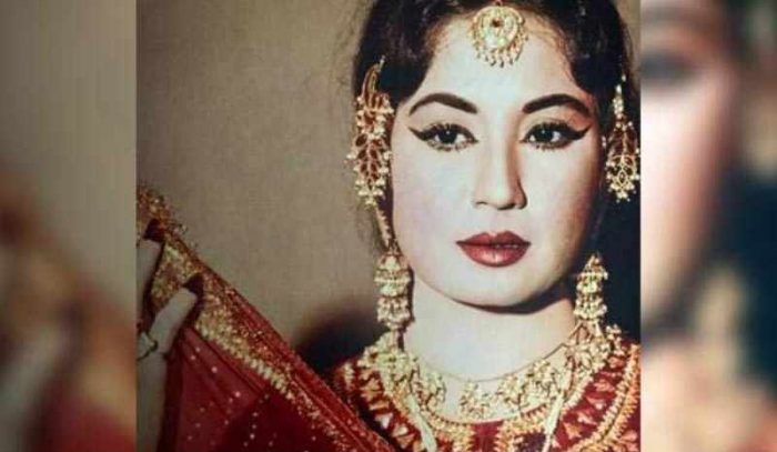 meena kumari