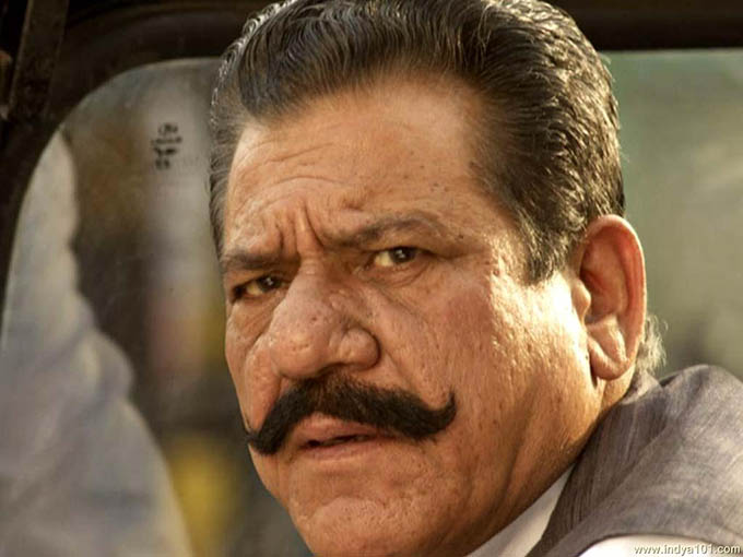 om puri