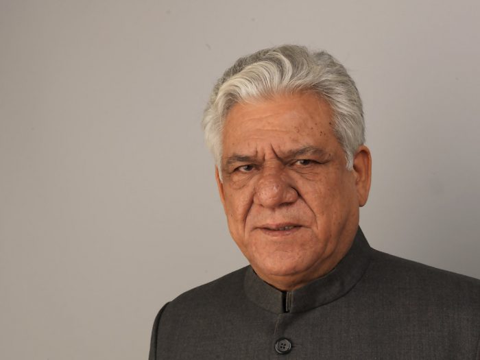 Om Puri