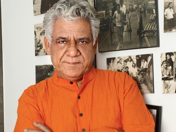 om puri