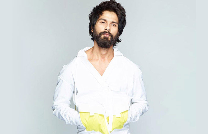 shahid kapoor