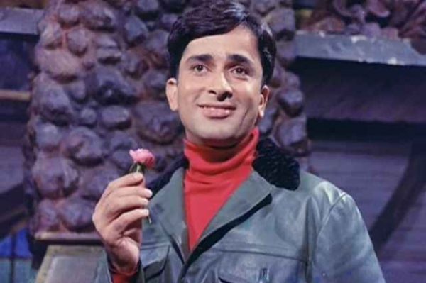 shashi kapoor