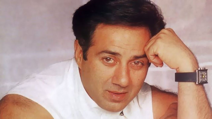 sunny deol