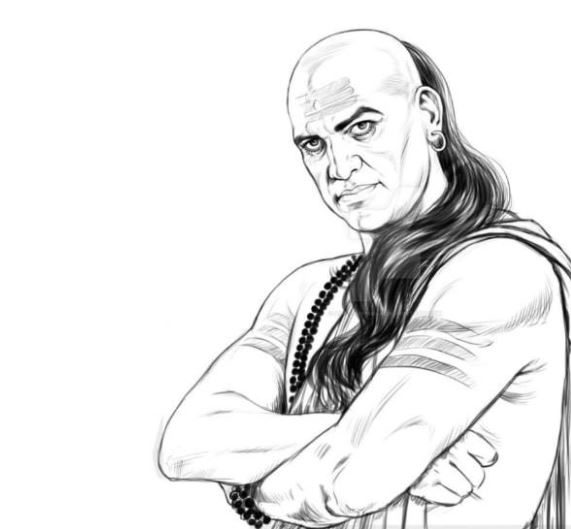 acharya chanakya