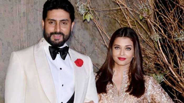 abhishek aishwarya