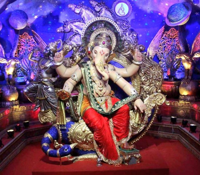 Ganesh