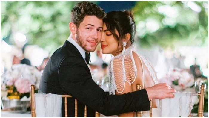 nick jonas and priyanka chopra