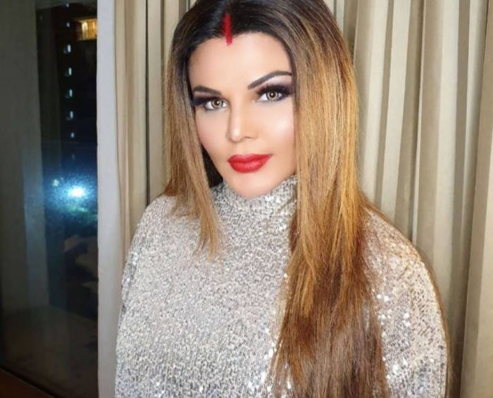 rakhi sawant