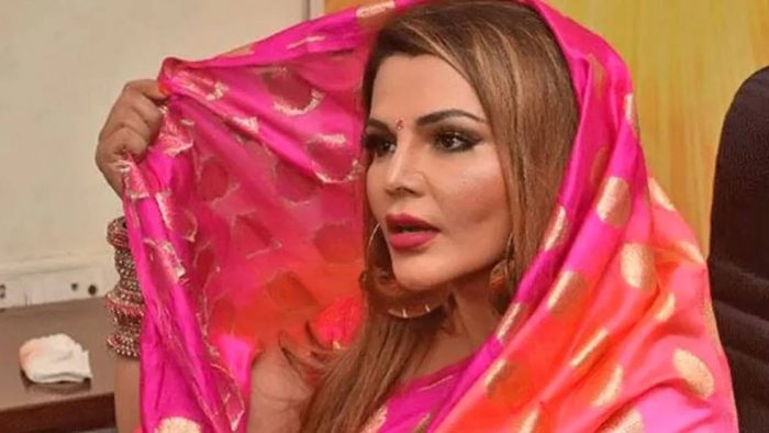 rakhi sawant