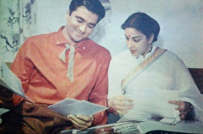 sunil dutt