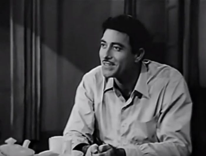 Raaj kumar