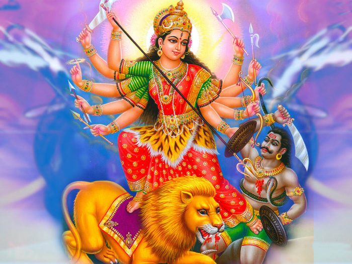 durga