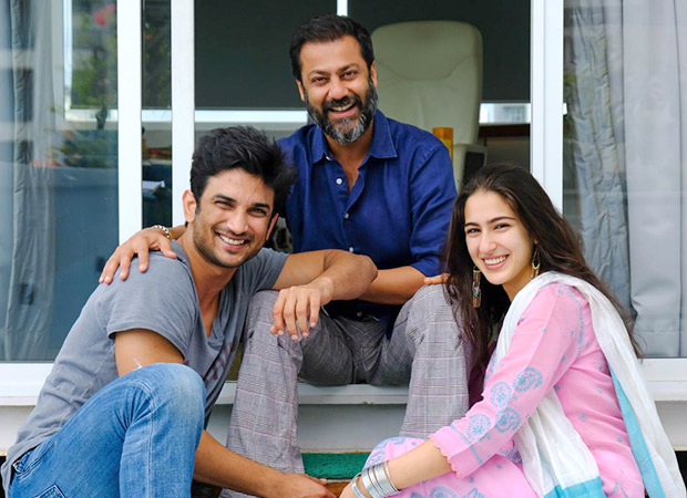 sushant singh rajput 