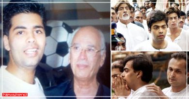 मौत से पहले बेटे करण नहीं अनिल अंबानी को यह ख़ास लेटर देकर गए थे यश जौहर, लिखा था कुछ ऐसा मौत से पहले बेटे करण नहीं अनिल अंबानी को यह ख़ास लेटर देकर गए थे यश जौहर, लिखा था कुछ ऐसा