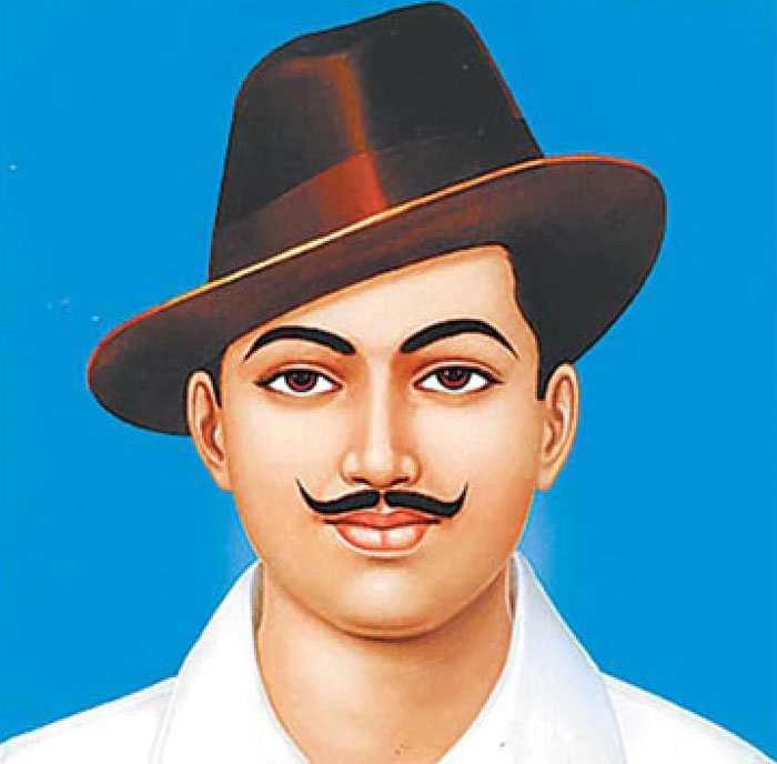 Bhagat Singh