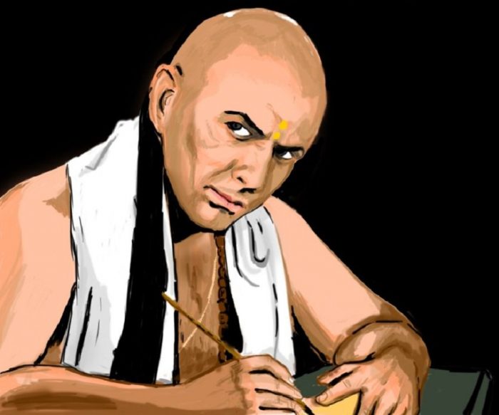 chanakya