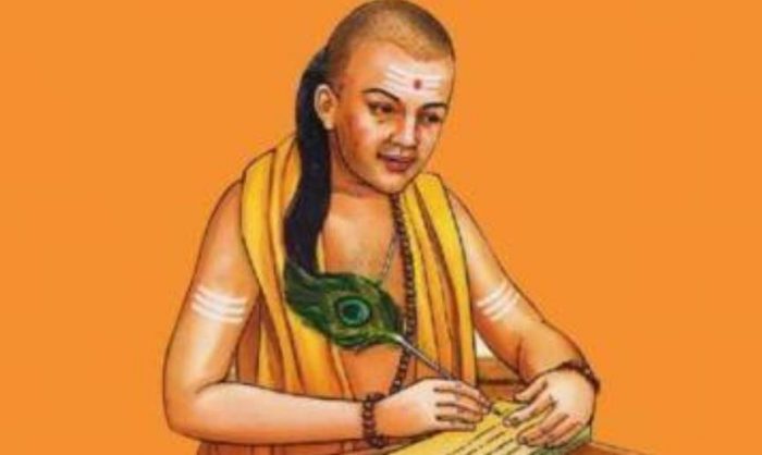 chanakya niti