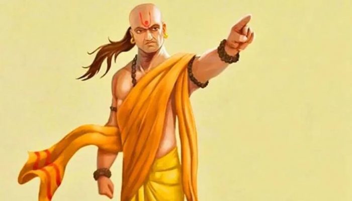 chanakya