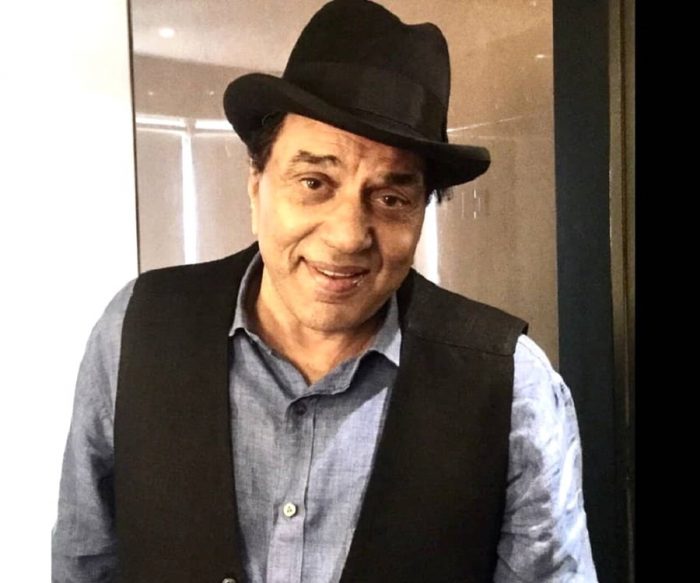 dharmendra