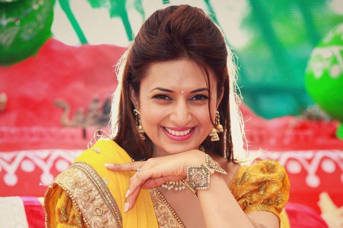 Divyanka Tripathi