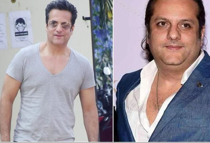 Fardeen Khan