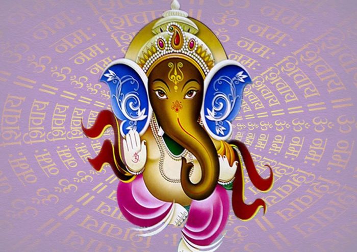 श्रीगणेश सहस्त्रनाम स्तोत्र Shriganesh Sahastranam Stotra