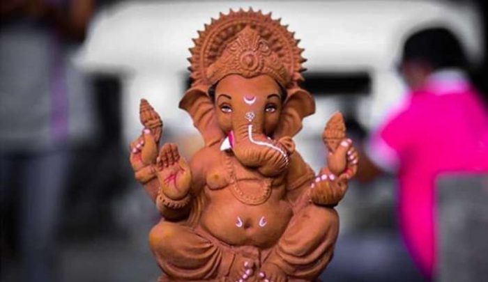 Ganesh ji