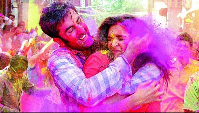 Holi Songs