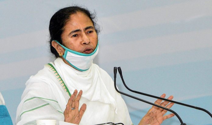 mamta banerjee