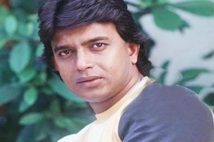 mithun chakraborty