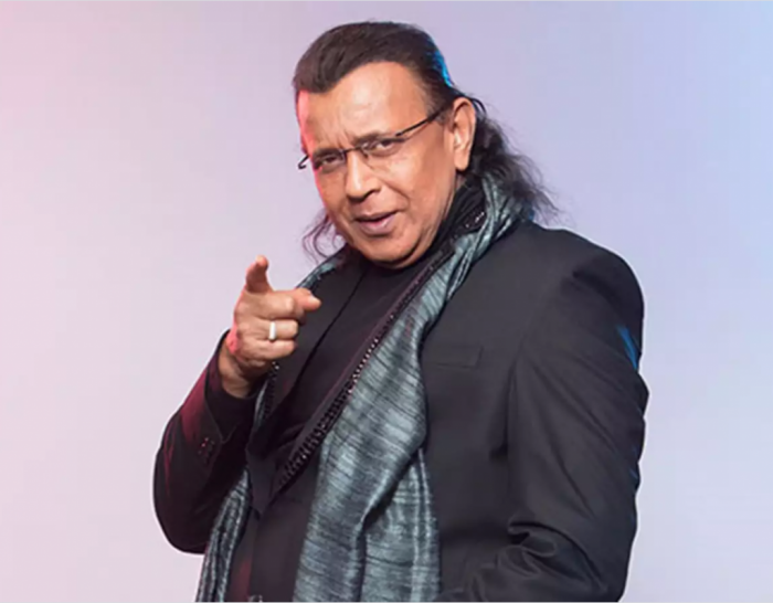 mithun chakraborty