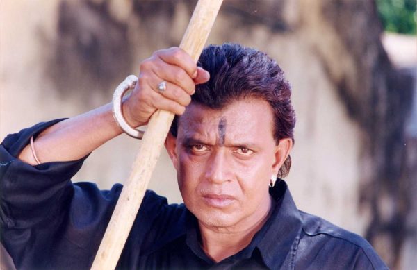 mithun chakraborty