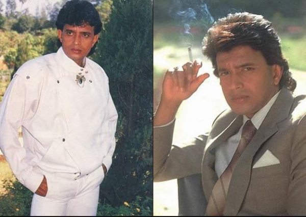 mithun chakraborty