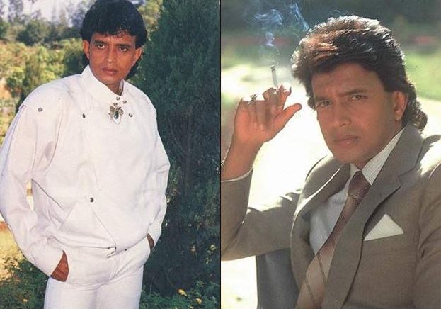 mithun chakraborty